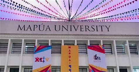 is the mapua entrance test hard|Mapúa University Admissions.